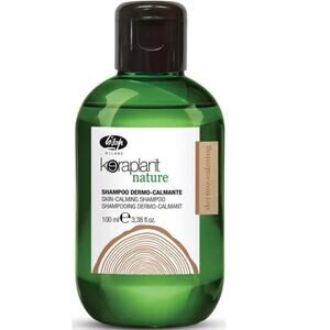 Lisap Keraplant Skin Calming Shampoo 3.38 fl.oz